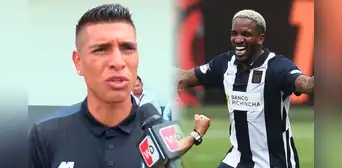 Paolo Hurtado rompe su silencio y habla por primera vez de la pelea con Jefferson Farfán Paolo Hurtado rompe su silencio y habla por primera vez de la pelea con Jefferson Farfán