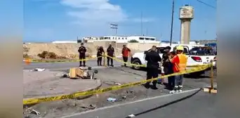 Trujillo: recicladora muere y su conviviente resulta herido tras ser embestidos por automóvil
