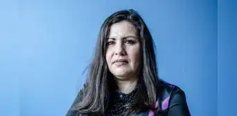 Erika Guevara: "El discurso de Dina Boluarte ha sido estigmatizador"