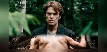 “Anticristo”, la perturbadora película de terror con sexo real: tan erótica como satánica “Anticristo”, la perturbadora película de terror con sexo real: tan erótica como satánica