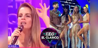 Alejandra Baigorria critica desempeño de nueva generación de chicos reality: “Entran de 20 y no ganan”