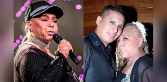 Lucía de la Cruz y Luisito Caycho: ¿cuánto duró su matrimonio y por qué llegó a su fin? Lucía de la Cruz y Luisito Caycho: ¿cuánto duró su matrimonio y por qué llegó a su fin?
