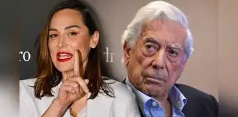 Tamara Falcó, hija de Isabel Preysler no invitará a Mario Vargas Llosa a su matrimonio Tamara Falcó, hija de Isabel Preysler no invitará a Mario Vargas Llosa a su matrimonio