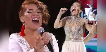 ¿Cuánto dinero ganó Susan Ochoa en Viña del Mar? ¿Cuánto dinero ganó Susan Ochoa en Viña del Mar?