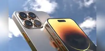 Apple: filtran el diseño del iPhone 15 Pro que tendría puerto USB-C Apple: filtran el diseño del iPhone 15 Pro que tendría puerto USB-C