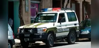 La defendió a mordidas: niña de 4 años evitó que un hombre abuse de su hermana mayor