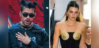 ¿Bad Bunny y Kendall Jenner juntos? Esto se sabe del supuesto ‘affaire’ entre ambos famosos ¿Bad Bunny y Kendall Jenner juntos? Esto se sabe del supuesto ‘affaire’ entre ambos famosos