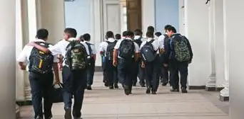 ¿El colegio puede obligarte a cortarle el cabello a tu hijo? Esto dice Indecopi sobre ello ¿El colegio puede obligarte a cortarle el cabello a tu hijo? Esto dice Indecopi sobre ello