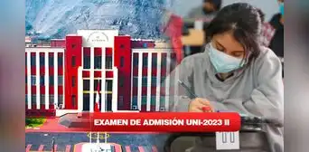 Resultados finales examen UNI: revise AQUÍ lista de ingresantes y puntajes por carrera Resultados finales examen UNI: revise AQUÍ lista de ingresantes y puntajes por carrera