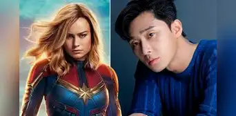 "The Marvels" con Park Seo Joon anuncia nueva fecha de estreno "The Marvels" con Park Seo Joon anuncia nueva fecha de estreno