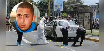San Miguel: 'Loco Franco' presunto autor del asesinato de la 'La Tota' salió del país, según PNP