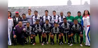 ¿Cuándo fue la última vez que Alianza Lima dio la vuelta olímpica ante Universitario? ¿Cuándo fue la última vez que Alianza Lima dio la vuelta olímpica ante Universitario?