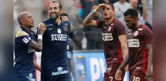 Universitario vs. Alianza Lima: ¿cuántos clásicos se han disputado y qué equipo ganó más veces?