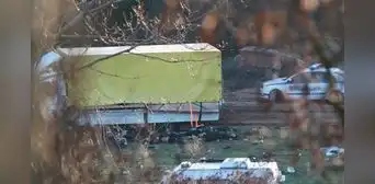 Trágico hallazgo: 18 inmigrantes mueren asfixiados en un camión abandonado en Bulgaria