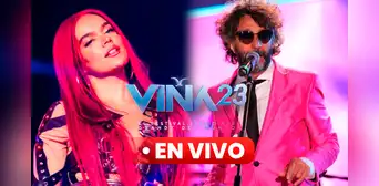 Festival Viña del Mar 2023 EN VIVO: ¿dónde ver el espectáculo de la música latinoamericana? Festival Viña del Mar 2023 EN VIVO: ¿dónde ver el espectáculo de la música latinoamericana?