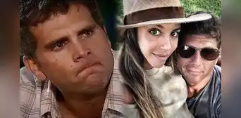 ¿Lloró por Alondra? Christian Meier revela que ha roto en llanto muchas veces por amor