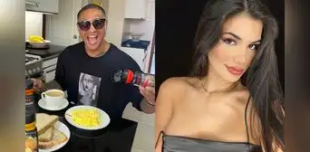 Piden a Samantha Batallanos dejar a Maicelo tras filtración de chats: “Cambió un Rolex por un Cassio” Piden a Samantha Batallanos dejar a Maicelo tras filtración de chats: “Cambió un Rolex por un Cassio”