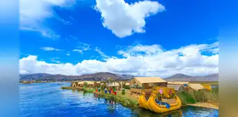 Lago Titicaca: ¿qué significa el nombre del atractivo turístico de Puno y cuál es su origen? Lago Titicaca: ¿qué significa el nombre del atractivo turístico de Puno y cuál es su origen?