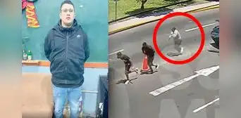 ‘Willy’, el sicario que mató a 2 niños en San Miguel: ¿quién es y cuál es su historial?