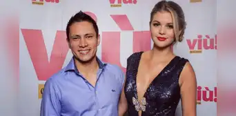 ¿Por qué el padre de Brunella Horna se oponía a su matrimonio con Renzo Costa? ¿Por qué el padre de Brunella Horna se oponía a su matrimonio con Renzo Costa?