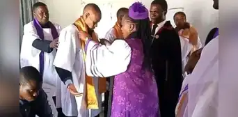 Pastor muere tras intentar imitar ayuno de 40 días escrito en la Biblia