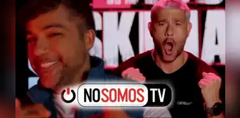 Yaco Eskenazi y Renzo Schuller son presentados como parte de 'No somos TV: ¿dejarán América TV? Yaco Eskenazi y Renzo Schuller son presentados como parte de 'No somos TV: ¿dejarán América TV?