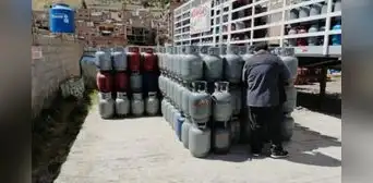 Precio del balón de gas en Puno y Juliaca: ¿cuánto está y dónde se venden los más económicos? Precio del balón de gas en Puno y Juliaca: ¿cuánto está y dónde se venden los más económicos?