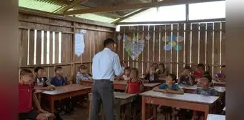 Pueblo indígena wampís denuncia posible contratación de docentes acusados de abuso sexual Pueblo indígena wampís denuncia posible contratación de docentes acusados de abuso sexual