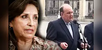 Rafael López Aliaga: "Si Dina Boluarte no es capaz de pacificar el país, debería renunciar” Rafael López Aliaga: "Si Dina Boluarte no es capaz de pacificar el país, debería renunciar”