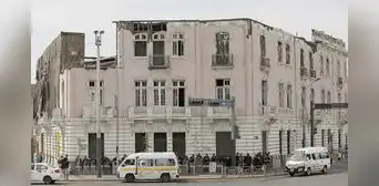 Falta una ley para rehabilitar predios históricos de Lima