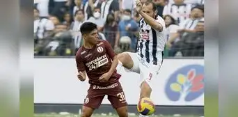 Liga 1: Clásico se verá por TV