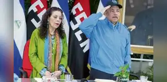317 opositores a Daniel Ortega son ahora apátridas 317 opositores a Daniel Ortega son ahora apátridas