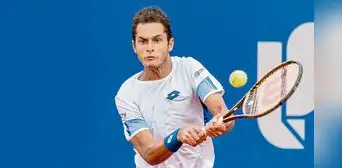 Argentina Open: triunfo memorable de Juan Pablo Varillas Argentina Open: triunfo memorable de Juan Pablo Varillas