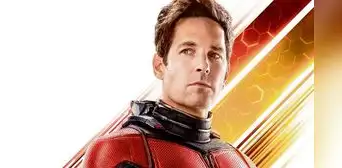 Paul Rudd : “La experiencia de ir al cine es insuperable”