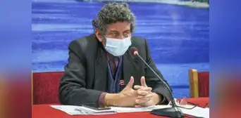 Rohel Sánchez designa nuevo gerente de Salud y desata crisis Rohel Sánchez designa nuevo gerente de Salud y desata crisis