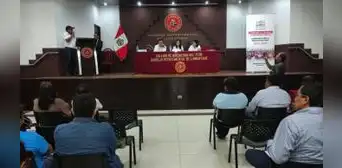 Lambayeque: gremios pidieron a Comisión de Trabajo del Congreso viabilizar sus demandas Lambayeque: gremios pidieron a Comisión de Trabajo del Congreso viabilizar sus demandas