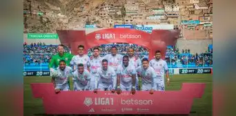 Deportivo Garcilaso el que más invirtió este 2023 Deportivo Garcilaso el que más invirtió este 2023