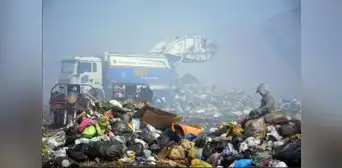 Ministerio del Ambiente ejecutará proyecto para relleno sanitario de Trujillo Ministerio del Ambiente ejecutará proyecto para relleno sanitario de Trujillo