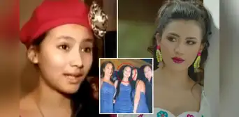 Corazón Serrano: ¿qué fue de Karla Sofía, la cantante que denunció al grupo por pagarle S/ 750? Corazón Serrano: ¿qué fue de Karla Sofía, la cantante que denunció al grupo por pagarle S/ 750?