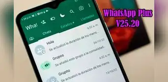 ¿Por qué no debes descargar WhatsApp Plus V25.20 y qué problemas podría traerte? ¿Por qué no debes descargar WhatsApp Plus V25.20 y qué problemas podría traerte?