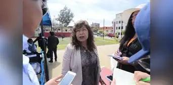 Arequipa: Educación tiene nueva gerente a días de iniciarse clases