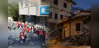 Terremoto en Turquía: Estambul transferirá a más de 50.000 alumnos a escuelas a prueba de sismos