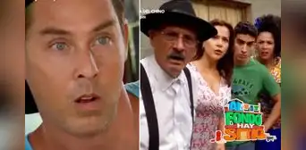 ¡Tito nos mintió en "AFHS"! Se sacó los lentes de contacto y reveló su mayor secreto
