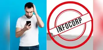 ¿Es verdad que si no pagas la deuda de tu celular ingresas a la lista negra de Infocorp? ¿Es verdad que si no pagas la deuda de tu celular ingresas a la lista negra de Infocorp?
