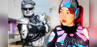 Robotín anuncia casting para buscar a la nueva Robotina tras patentar nombre
