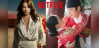 ¡Destronó a "La reina del sur"! Este drama es el #1 de Netflix en Perú: romance, comedia y más