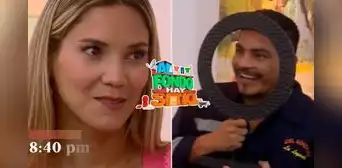 Joel no olvidará a Macarena en "AFHS": Mike lo atrasó, pero 'Cara de Pez' la reconquistará Joel no olvidará a Macarena en "AFHS": Mike lo atrasó, pero 'Cara de Pez' la reconquistará