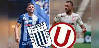 ¿Quiénes son los mejores del Universitario vs. Alianza? El poderoso once entre ambos equipos ¿Quiénes son los mejores del Universitario vs. Alianza? El poderoso once entre ambos equipos