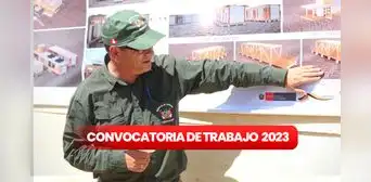 ¿Tienes primaria o secundaria completa? Sernanp ofrece 73 puestos con sueldos de hasta S/11.000