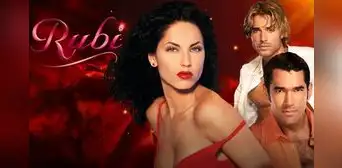 "Rubí": ¿cómo se ven los actores 19 años después de su estreno?